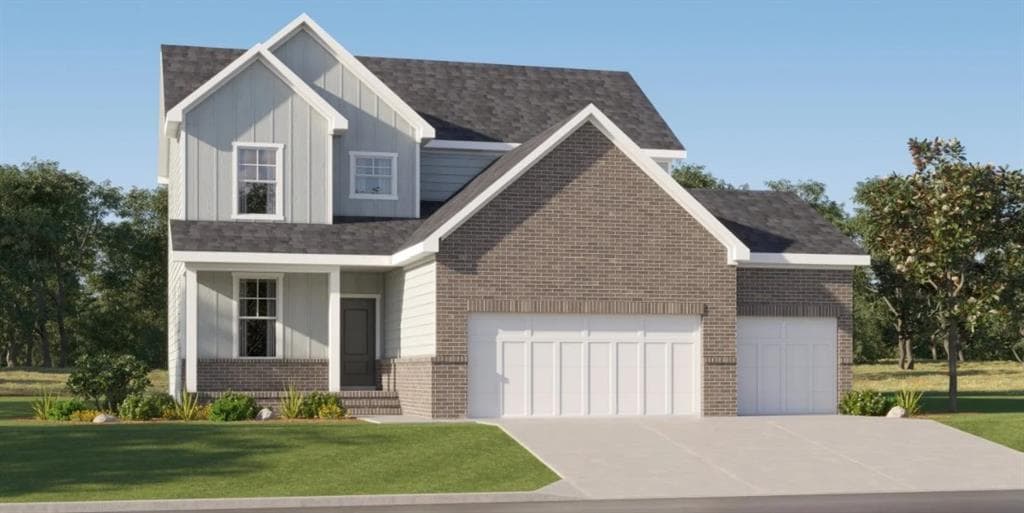 4 bedroom, 3 bathroom, 2,247 sq ft single family residence for sale at 2800 Willow Creek Drive, Watkinsville, GA 30677