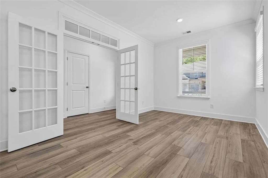 4 bedroom, 3 bathroom, 2,247 sq ft single family residence for sale at 2800 Willow Creek Drive, Watkinsville, GA 30677 — photo 3