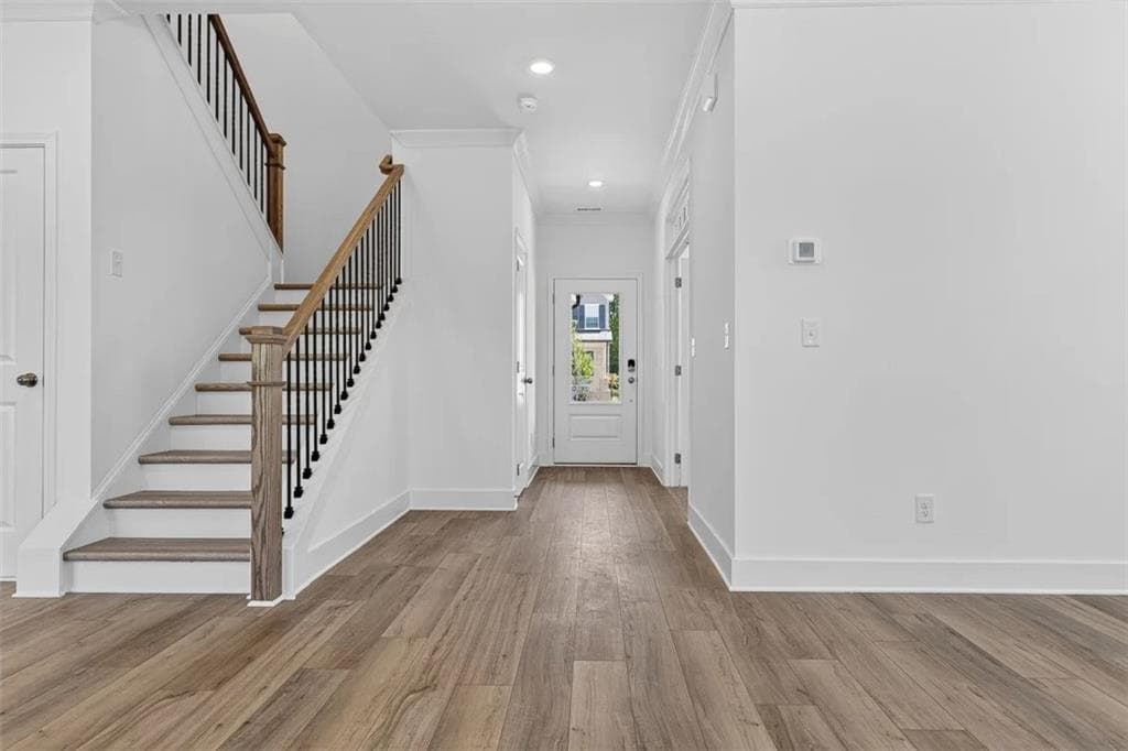 4 bedroom, 3 bathroom, 2,247 sq ft single family residence for sale at 2800 Willow Creek Drive, Watkinsville, GA 30677 — photo 4
