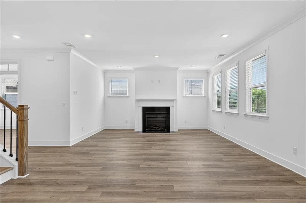 4 bedroom, 3 bathroom, 2,247 sq ft single family residence for sale at 2800 Willow Creek Drive, Watkinsville, GA 30677 — photo 5