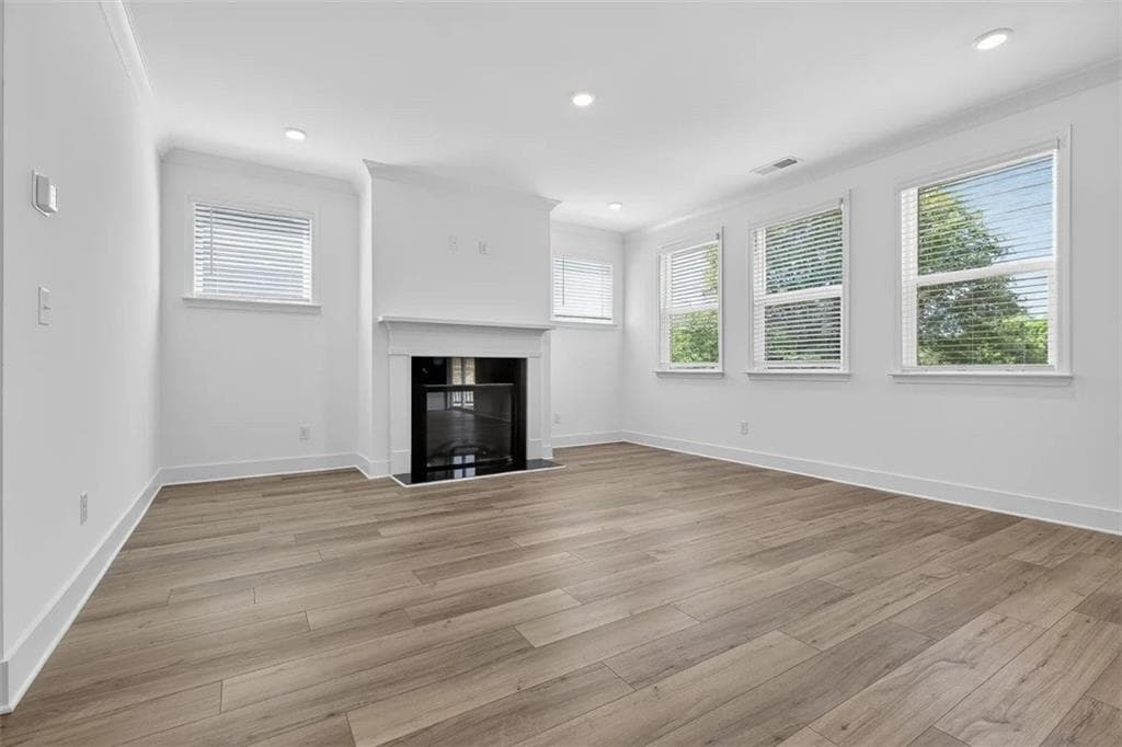 4 bedroom, 3 bathroom, 2,247 sq ft single family residence for sale at 2800 Willow Creek Drive, Watkinsville, GA 30677 — photo 6