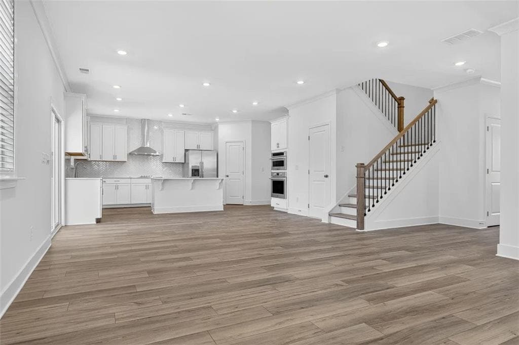 4 bedroom, 3 bathroom, 2,247 sq ft single family residence for sale at 2800 Willow Creek Drive, Watkinsville, GA 30677 — photo 7