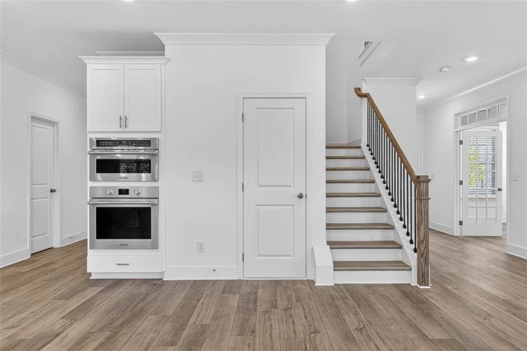 4 bedroom, 3 bathroom, 2,247 sq ft single family residence for sale at 2800 Willow Creek Drive, Watkinsville, GA 30677 — photo 8