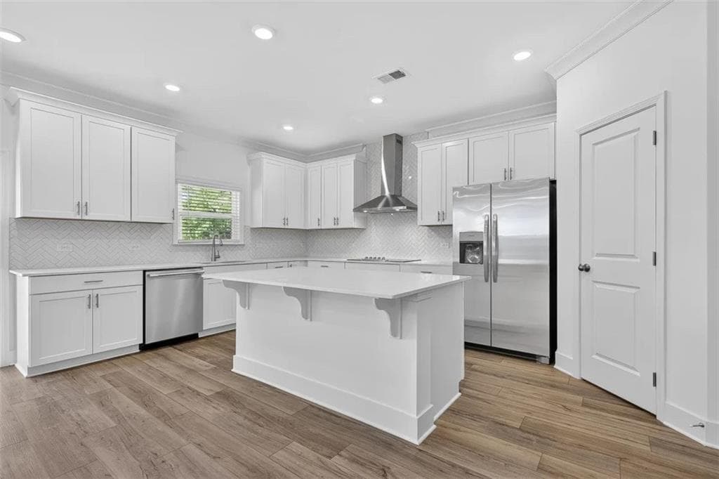 4 bedroom, 3 bathroom, 2,247 sq ft single family residence for sale at 2800 Willow Creek Drive, Watkinsville, GA 30677 — photo 10