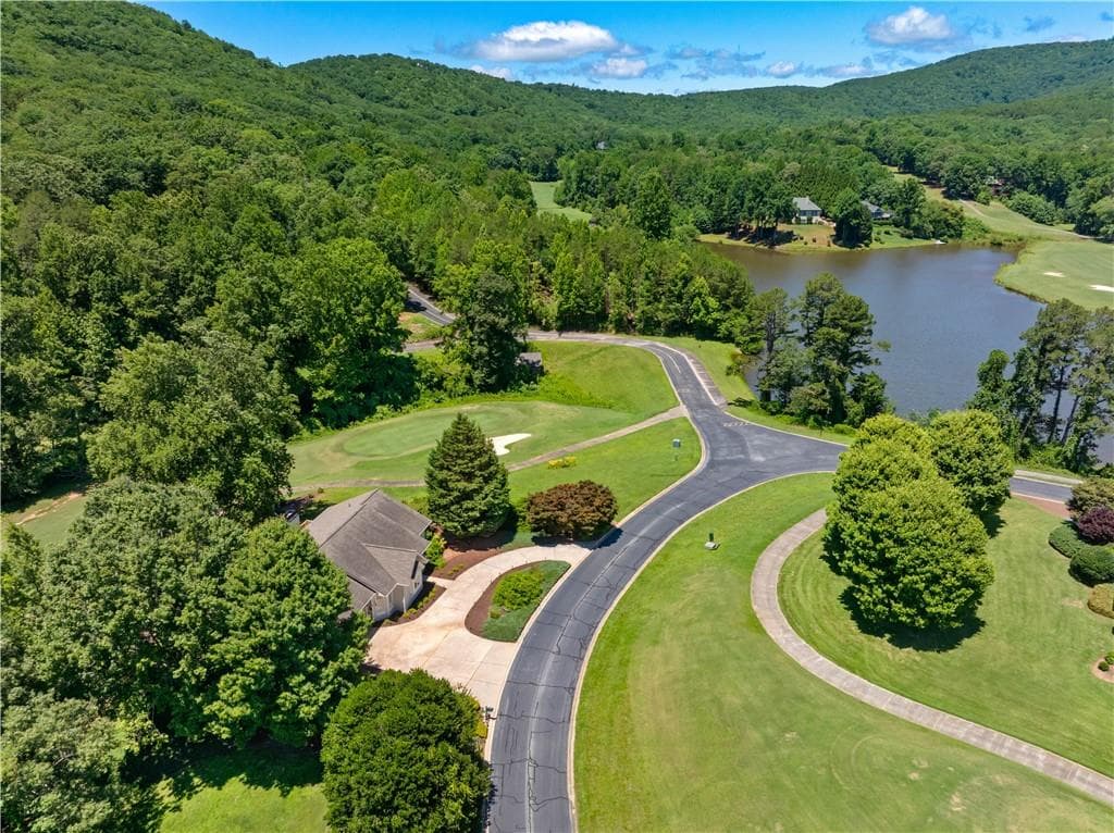 4 bedroom, 4 bathroom, 2,928 sq ft single family residence for sale at 501 Granny Smith Circle, Clarkesville, GA 30523 — photo 3