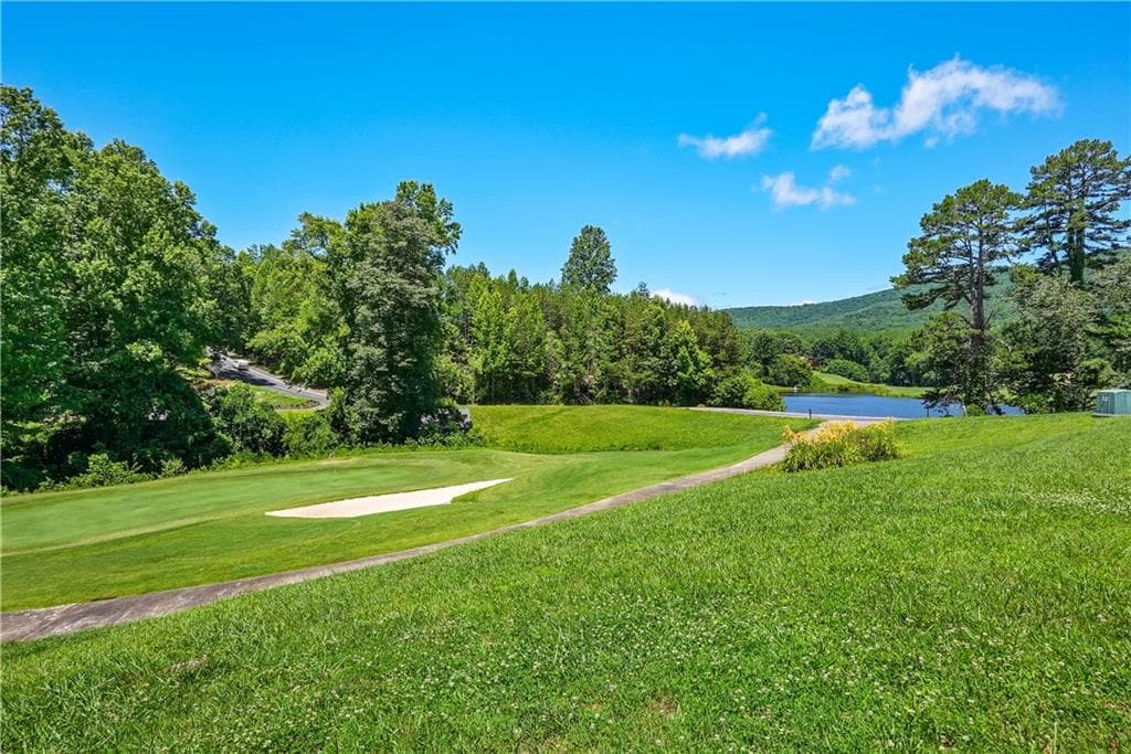 4 bedroom, 4 bathroom, 2,928 sq ft single family residence for sale at 501 Granny Smith Circle, Clarkesville, GA 30523 — photo 4