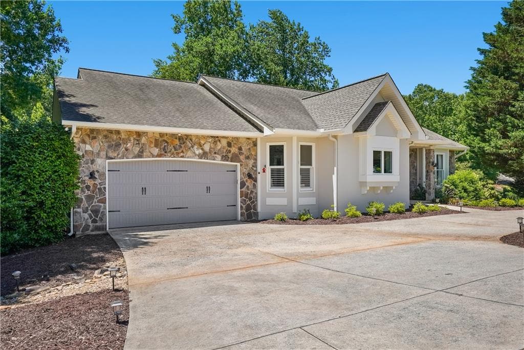 4 bedroom, 4 bathroom, 2,928 sq ft single family residence for sale at 501 Granny Smith Circle, Clarkesville, GA 30523 — photo 7