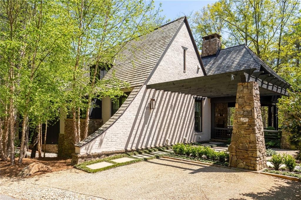 2 bedroom, 2 bathroom single family residence for sale at 37 Swann Ridge, Chattahoochee Hills, GA 30268 — photo 3