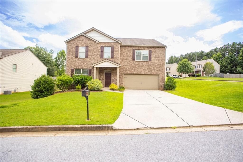 5 bedroom, 3 bathroom, 3,664 sq ft single family residence for rent at 141 Westin Way, Dallas, GA 30132 for $2,350 a month — photo 1 of 117