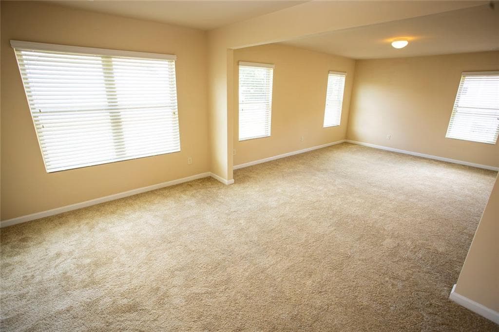 5 bedroom, 3 bathroom, 3,664 sq ft single family residence for rent at 141 Westin Way, Dallas, GA 30132 for $2,350 a month — photo 3