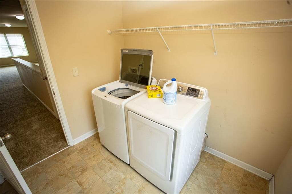 5 bedroom, 3 bathroom, 3,664 sq ft single family residence for rent at 141 Westin Way, Dallas, GA 30132 for $2,350 a month — photo 4