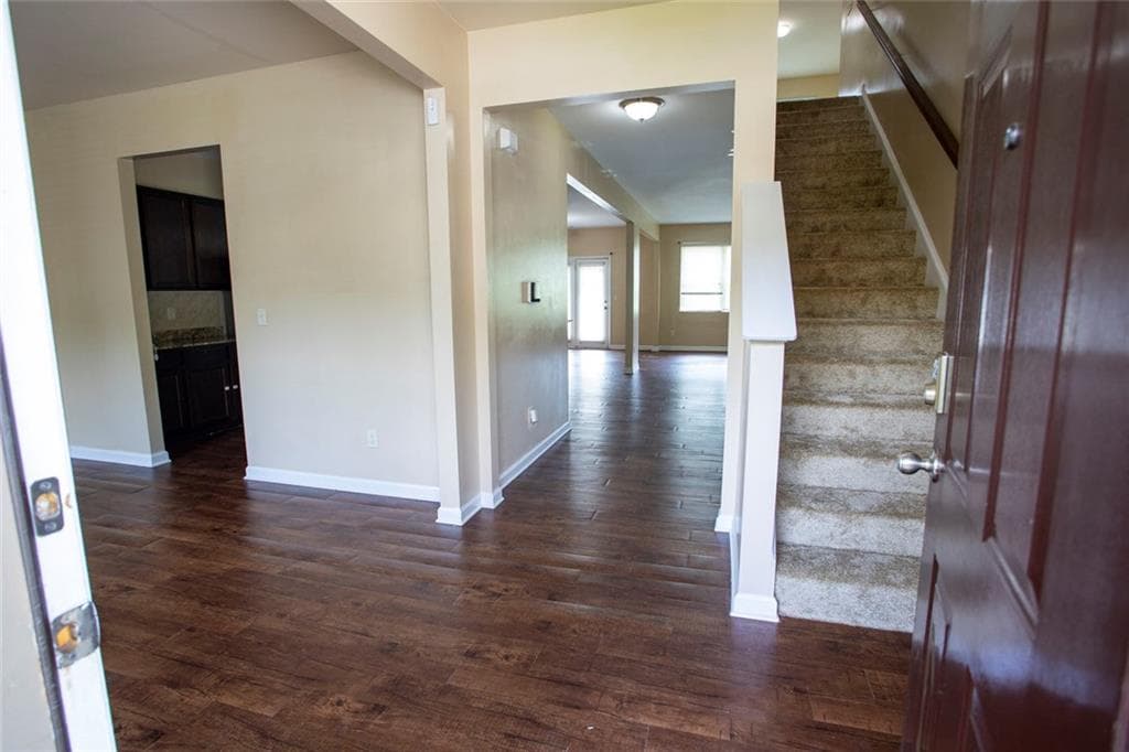5 bedroom, 3 bathroom, 3,664 sq ft single family residence for rent at 141 Westin Way, Dallas, GA 30132 for $2,350 a month — photo 5