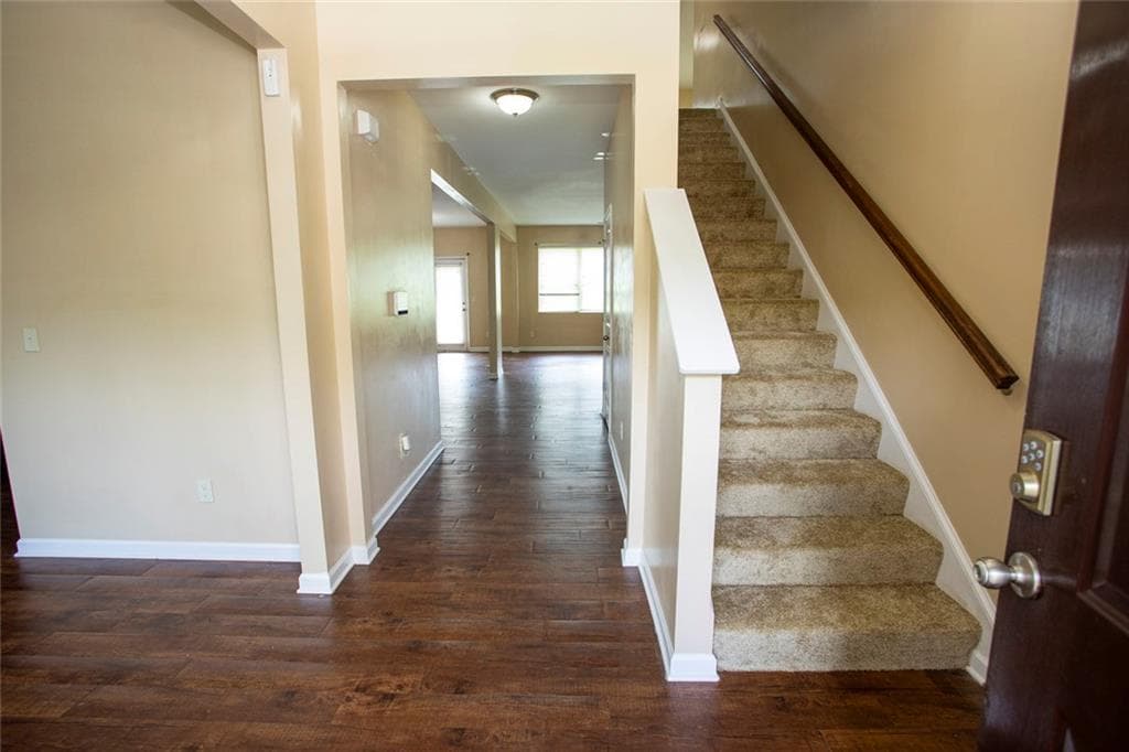 5 bedroom, 3 bathroom, 3,664 sq ft single family residence for rent at 141 Westin Way, Dallas, GA 30132 for $2,350 a month — photo 7