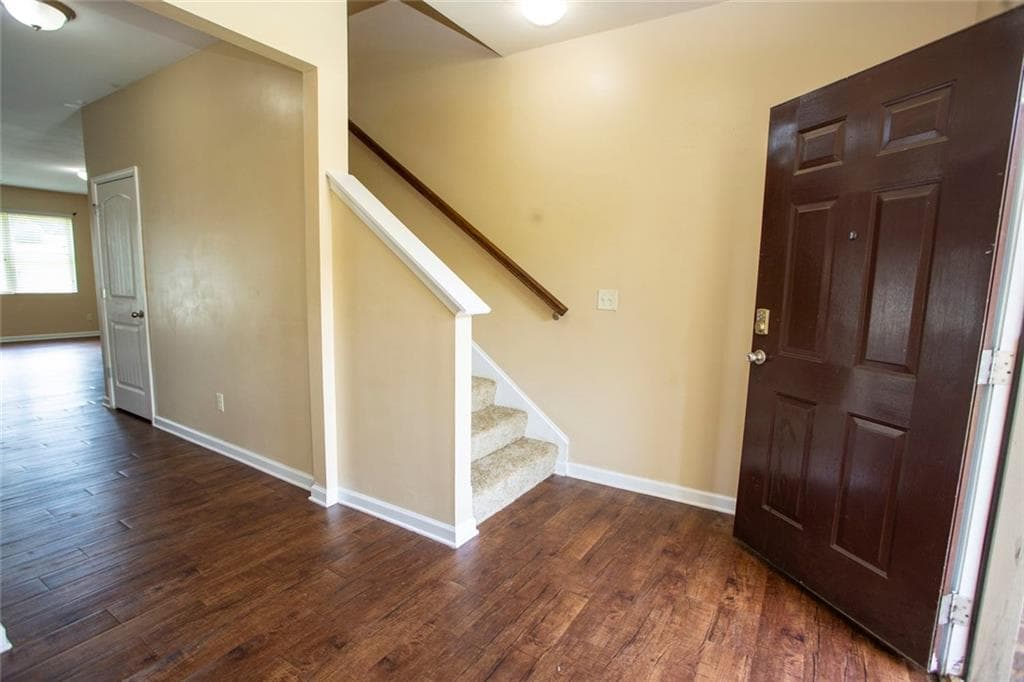 5 bedroom, 3 bathroom, 3,664 sq ft single family residence for rent at 141 Westin Way, Dallas, GA 30132 for $2,350 a month — photo 8
