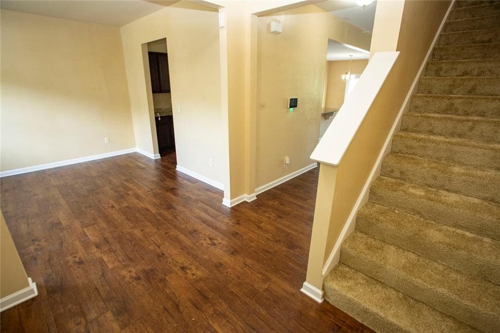 5 bedroom, 3 bathroom, 3,664 sq ft single family residence for rent at 141 Westin Way, Dallas, GA 30132 for $2,350 a month — photo 9