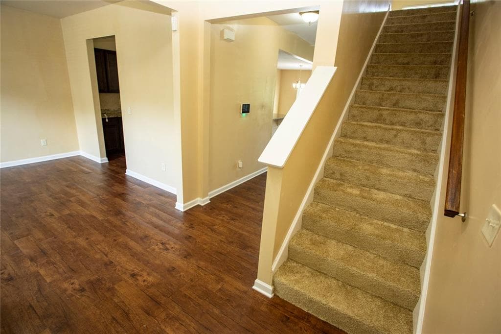 5 bedroom, 3 bathroom, 3,664 sq ft single family residence for rent at 141 Westin Way, Dallas, GA 30132 for $2,350 a month — photo 10