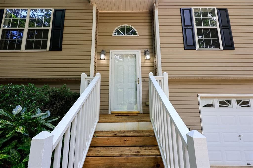 3 bedroom, 2 bathroom, 1,682 sq ft single family residence under contract at 38 Candace Court, Dallas, GA 30132 — photo 3