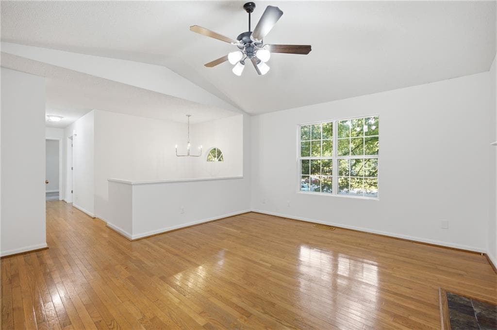 3 bedroom, 2 bathroom, 1,682 sq ft single family residence under contract at 38 Candace Court, Dallas, GA 30132 — photo 6