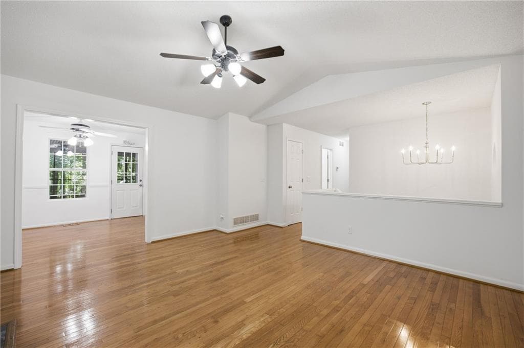 3 bedroom, 2 bathroom, 1,682 sq ft single family residence under contract at 38 Candace Court, Dallas, GA 30132 — photo 7