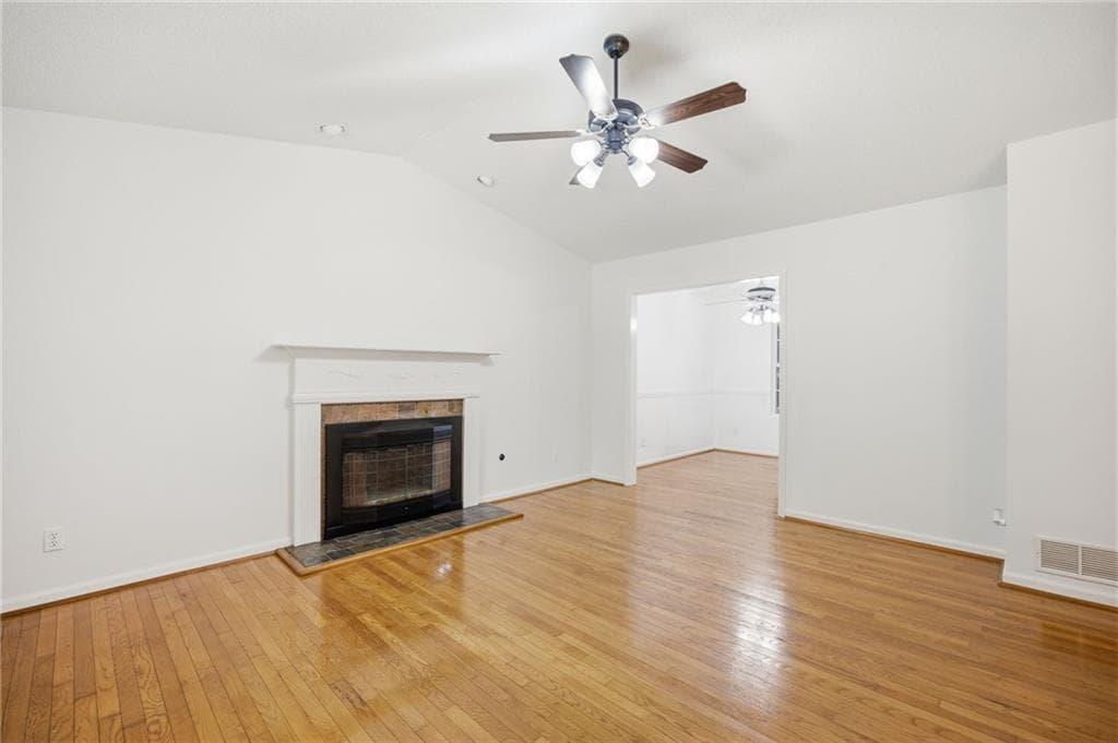 3 bedroom, 2 bathroom, 1,682 sq ft single family residence under contract at 38 Candace Court, Dallas, GA 30132 — photo 8