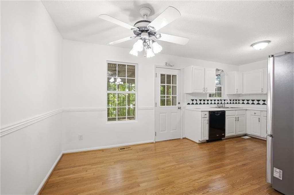 3 bedroom, 2 bathroom, 1,682 sq ft single family residence under contract at 38 Candace Court, Dallas, GA 30132 — photo 9