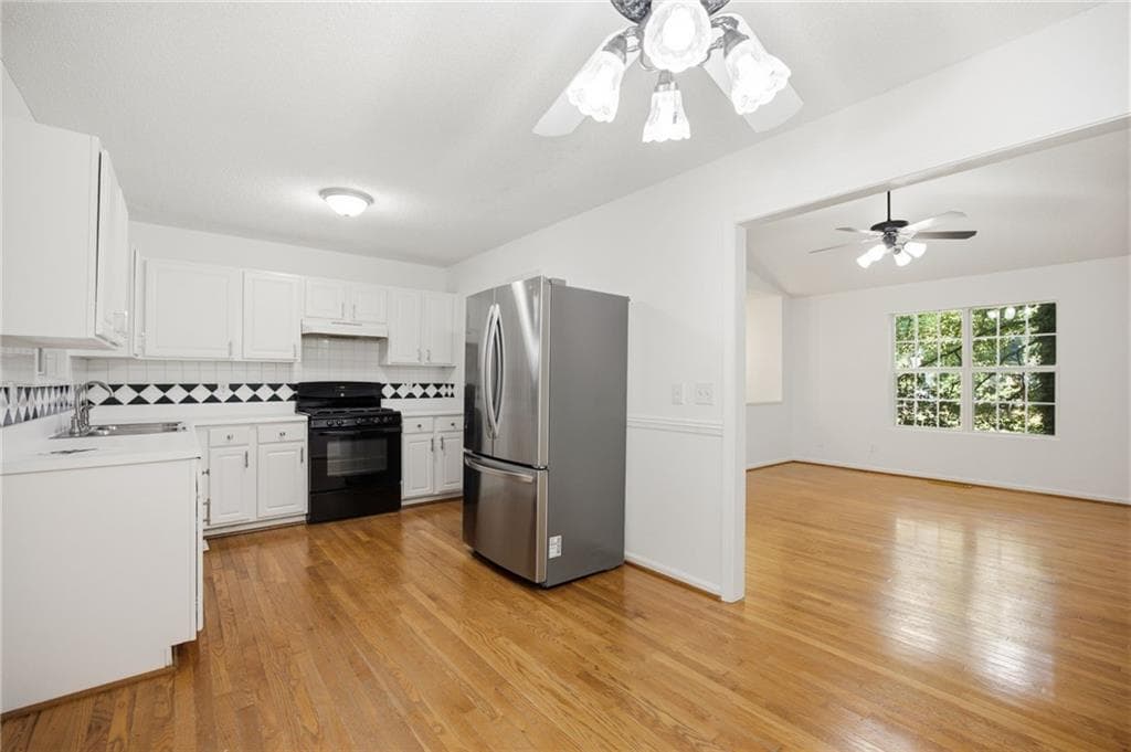 3 bedroom, 2 bathroom, 1,682 sq ft single family residence under contract at 38 Candace Court, Dallas, GA 30132 — photo 10