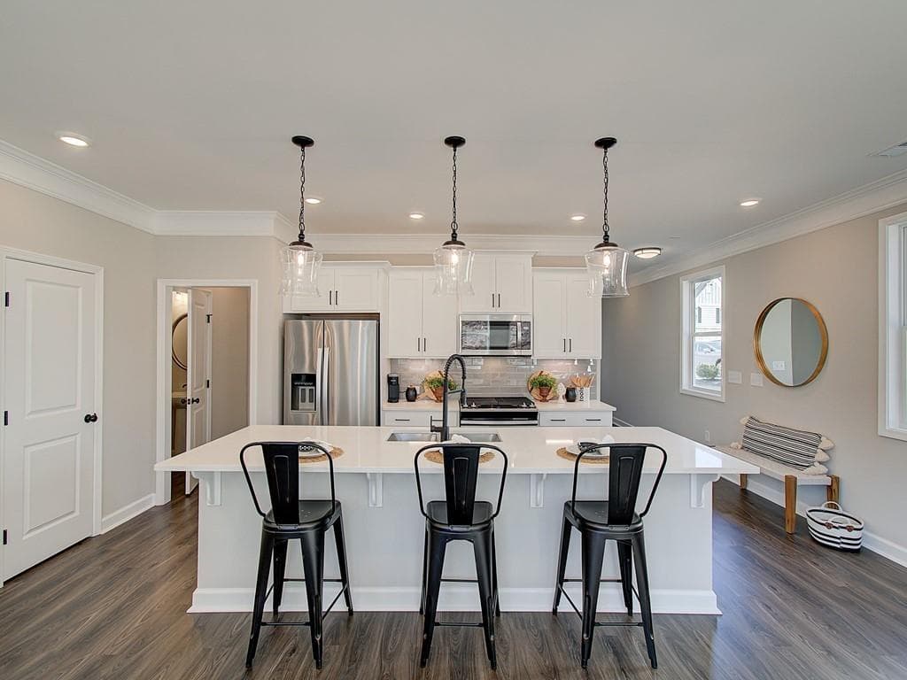 3 bedroom, 3 bathroom, 1,804 sq ft townhouse for sale at 767 Kaufman Lane, Mableton, GA 30126 — photo 5