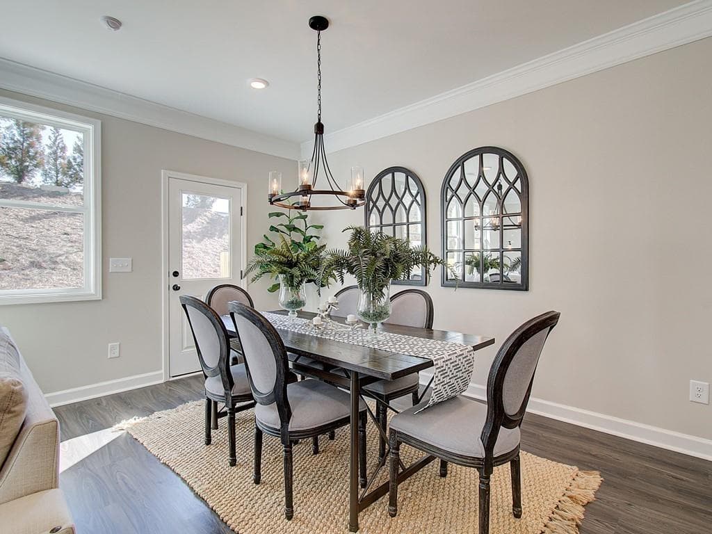 3 bedroom, 3 bathroom, 1,804 sq ft townhouse for sale at 767 Kaufman Lane, Mableton, GA 30126 — photo 6