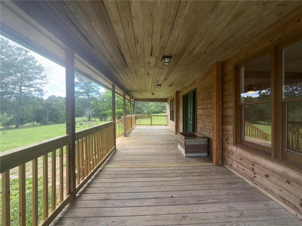 3 bedroom, 1 bathroom, 1,680 sq ft single family residence for sale at 571 Autry Road, Plainville, GA 30733 — photo 6