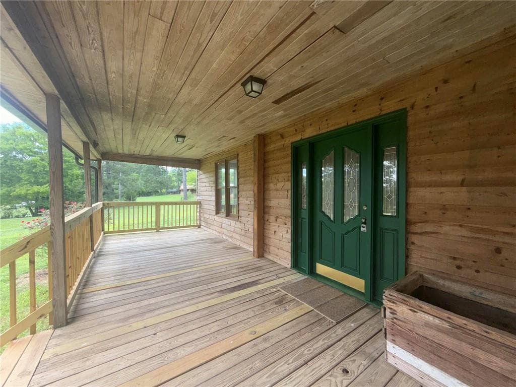 3 bedroom, 1 bathroom, 1,680 sq ft single family residence for sale at 571 Autry Road, Plainville, GA 30733 — photo 7