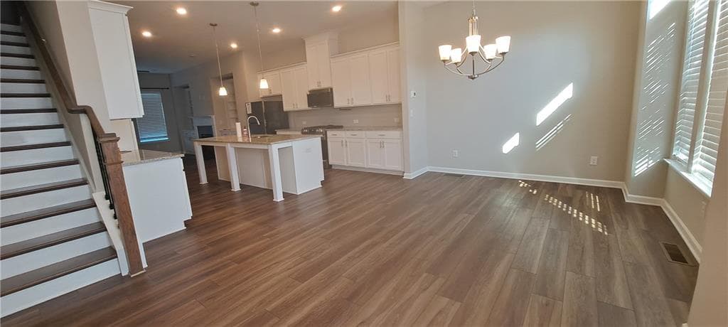 3 bedroom, 4 bathroom, 2,027 sq ft townhouse for rent at 3249 Herald Drive, Scottdale, GA 30079 for $2,600 a month — photo 2
