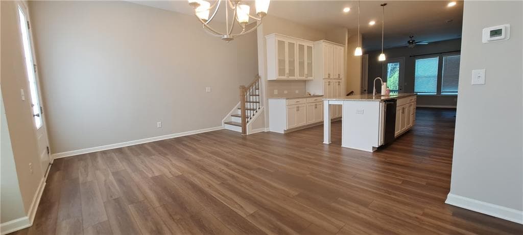 3 bedroom, 4 bathroom, 2,027 sq ft townhouse for rent at 3249 Herald Drive, Scottdale, GA 30079 for $2,600 a month — photo 3
