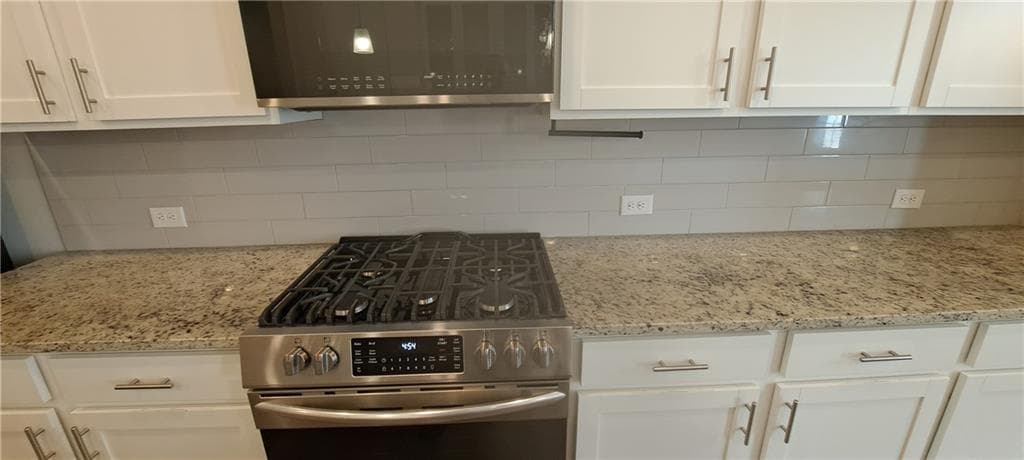 3 bedroom, 4 bathroom, 2,027 sq ft townhouse for rent at 3249 Herald Drive, Scottdale, GA 30079 for $2,600 a month — photo 5