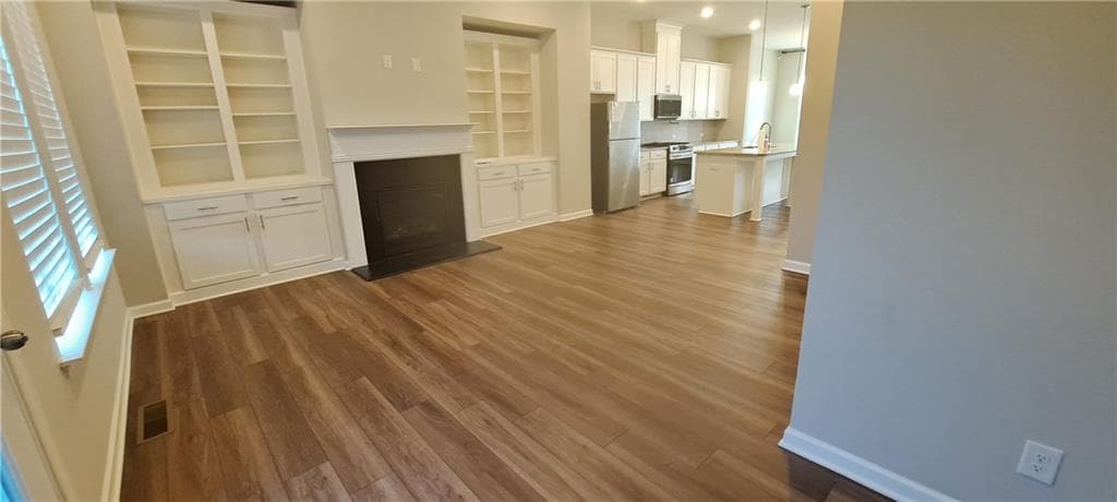 3 bedroom, 4 bathroom, 2,027 sq ft townhouse for rent at 3249 Herald Drive, Scottdale, GA 30079 for $2,600 a month — photo 7