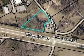 unimproved land for sale at 0 Hwy 316, Auburn, GA 30011