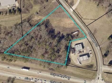 unimproved land for sale at 0 Hwy 316, Auburn, GA 30011 — photo 2