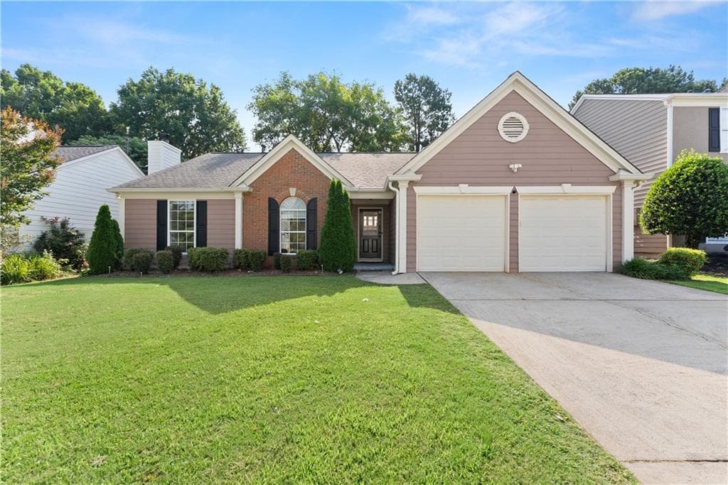 11850 Carriage Park Lane, Duluth, GA 30097 — most recent listing photo