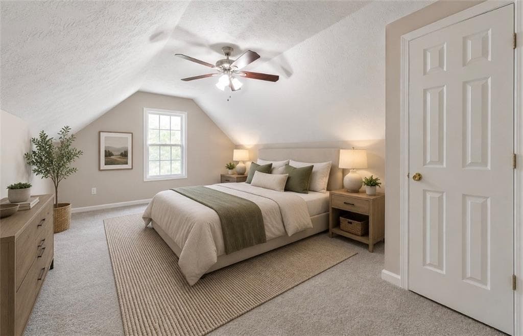 4 bedroom, 2 bathroom, 1,769 sq ft single family residence for sale at 406 Mattie Farm Court, Lawrenceville, GA 30045 — photo 4