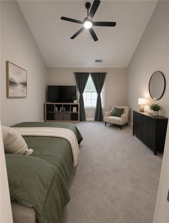4 bedroom, 2 bathroom, 1,769 sq ft single family residence for sale at 406 Mattie Farm Court, Lawrenceville, GA 30045 — photo 6