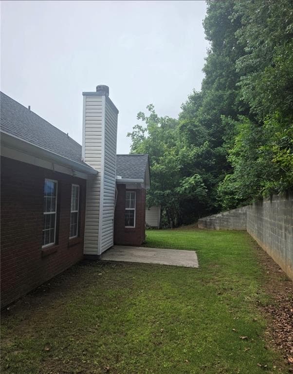 4 bedroom, 2 bathroom, 1,769 sq ft single family residence for sale at 406 Mattie Farm Court, Lawrenceville, GA 30045 — photo 9