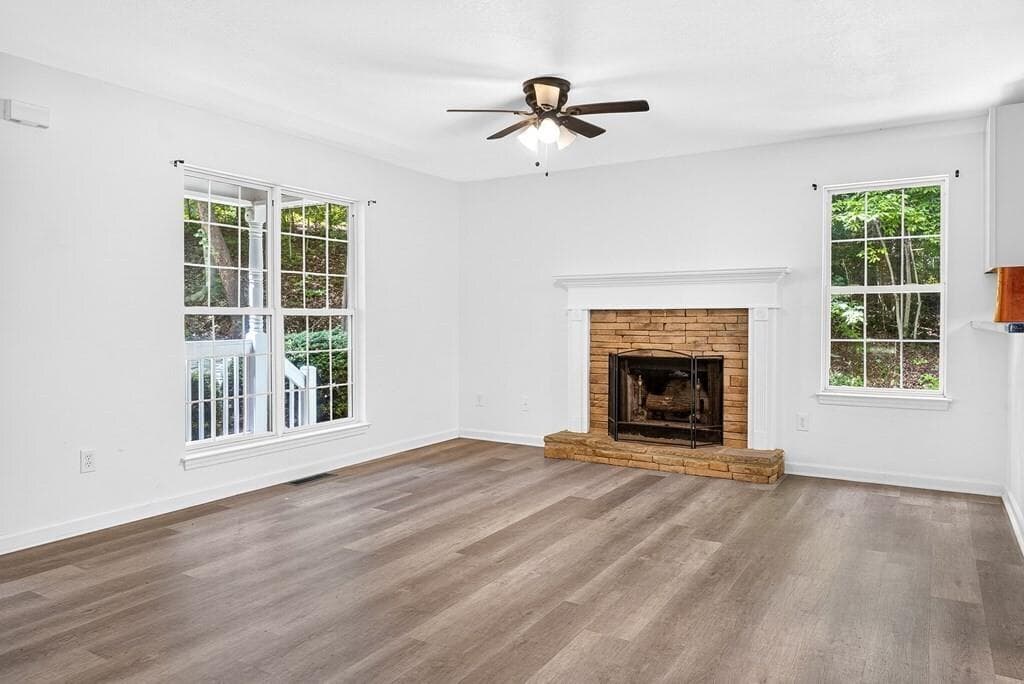 3 bedroom, 3 bathroom, 1,218 sq ft single family residence for sale at 365 Price Lane, Dahlonega, GA 30533 — photo 5