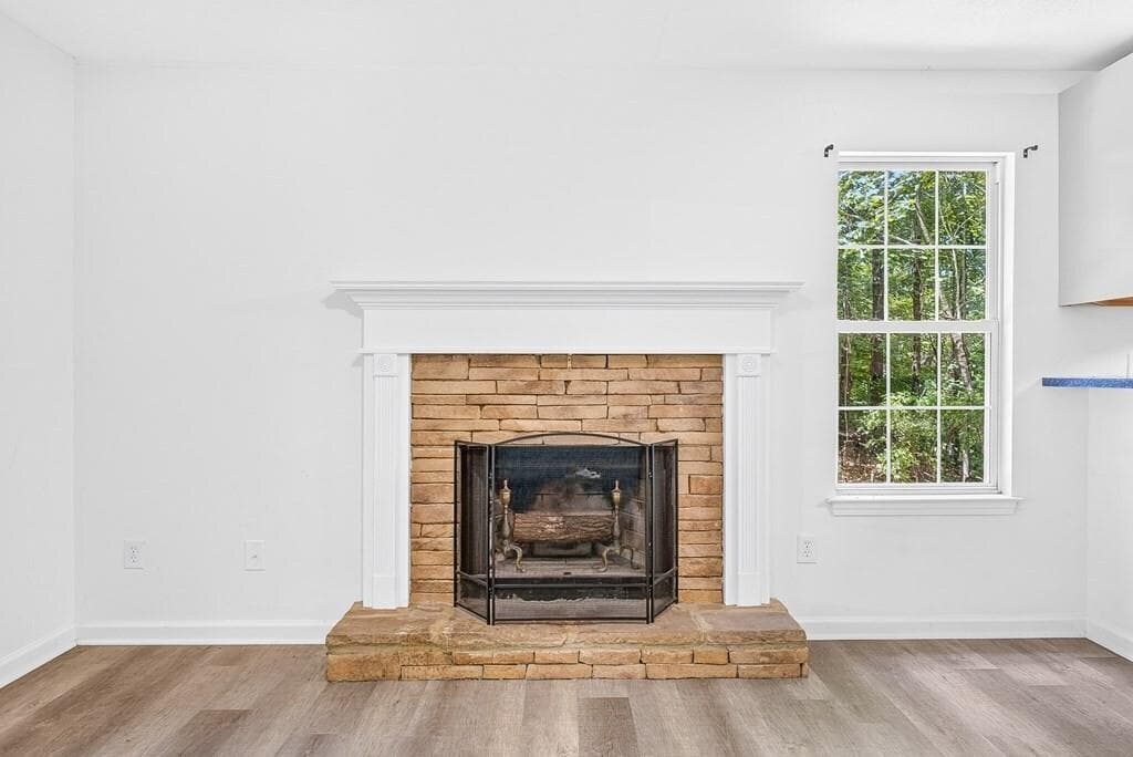 3 bedroom, 3 bathroom, 1,218 sq ft single family residence for sale at 365 Price Lane, Dahlonega, GA 30533 — photo 6