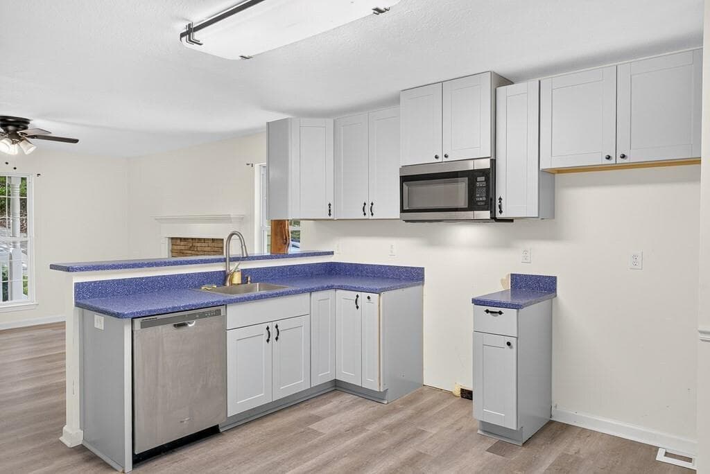 3 bedroom, 3 bathroom, 1,218 sq ft single family residence for sale at 365 Price Lane, Dahlonega, GA 30533 — photo 8