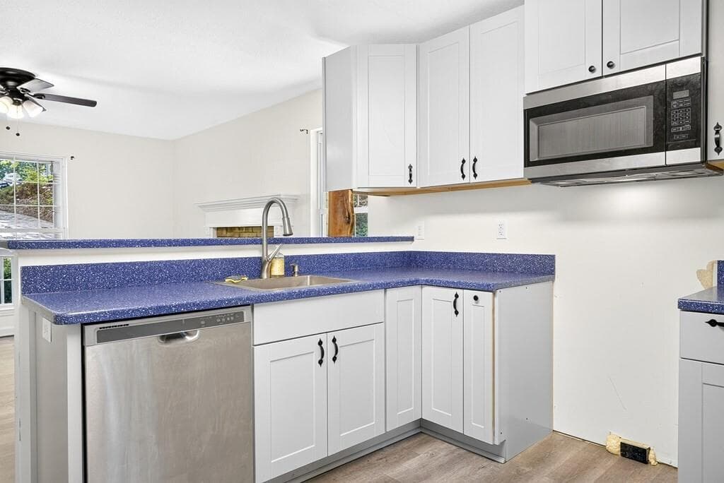 3 bedroom, 3 bathroom, 1,218 sq ft single family residence for sale at 365 Price Lane, Dahlonega, GA 30533 — photo 9