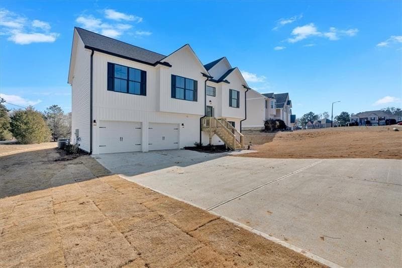 4 bedroom, 3 bathroom, 2,310 sq ft single family residence for sale at 16 Mountain Chase Road, Rome, GA 30165 — photo 4