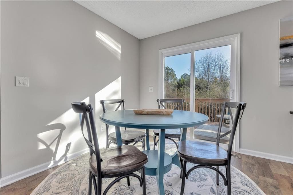 2 bedroom, 2 bathroom, 1,150 sq ft single family residence for rent at 1817A Hardman Lane, Woodstock, GA 30188 for $2,600 a month — photo 9