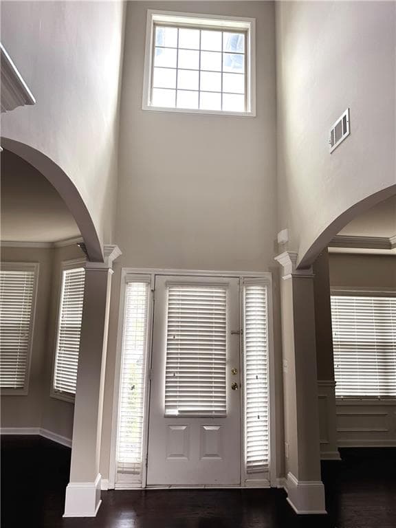 5 bedroom, 4 bathroom, 4,276 sq ft single family residence for rent at 237 Franklin Street, Braselton, GA 30517 for $3,200 a month — photo 2