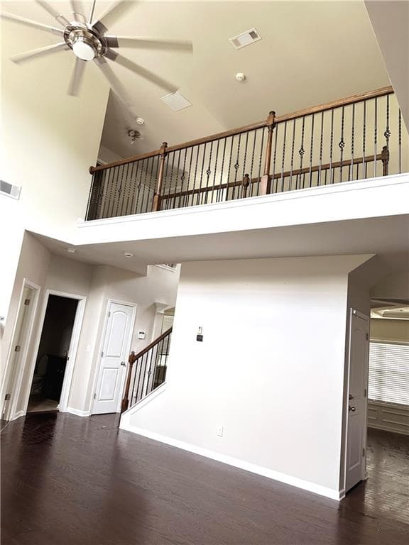 5 bedroom, 4 bathroom, 4,276 sq ft single family residence for rent at 237 Franklin Street, Braselton, GA 30517 for $3,200 a month — photo 9