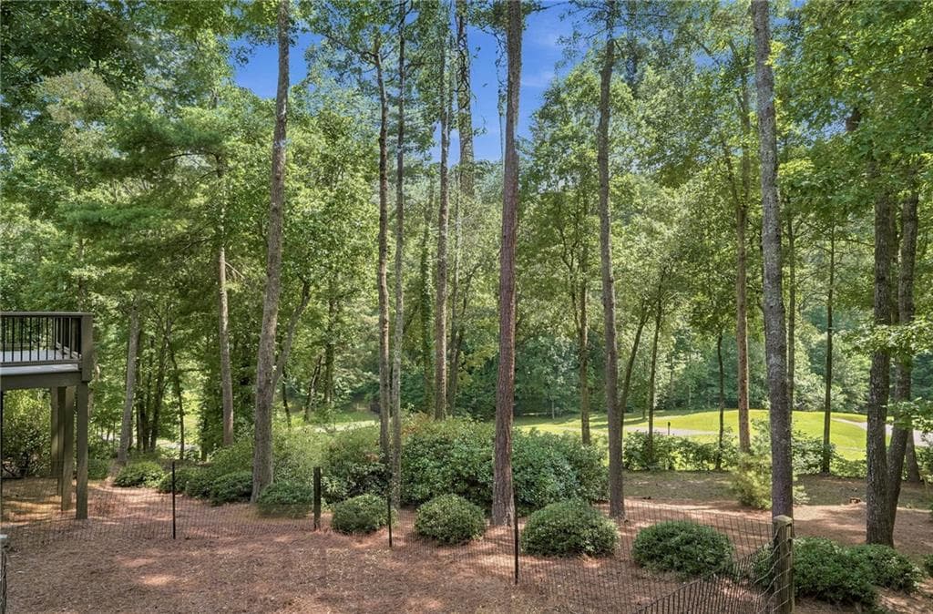 4 bedroom, 4 bathroom, 4,167 sq ft single family residence under contract at 204 Sinti Trail, Big Canoe, GA 30143 — photo 3