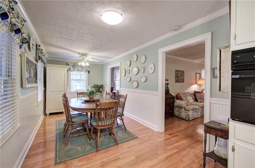 3 bedroom, 2 bathroom, 1,653 sq ft single family residence for sale at 27 Oakdale Drive, Cartersville, GA 30120 — photo 9